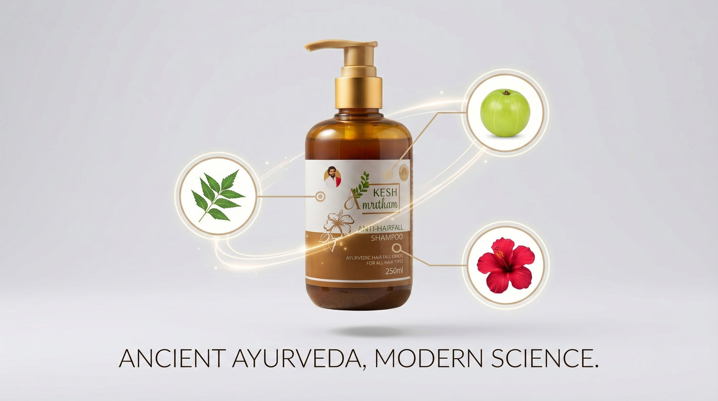 Dard Nashak: Freedom from Pain, Naturally